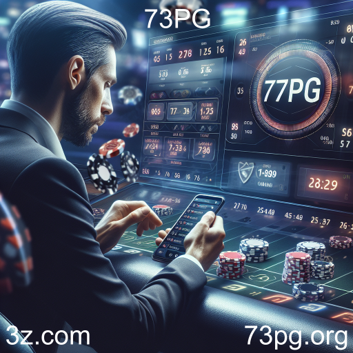 Aposta Ao Vivo Apostas Ao Vivo: A Nova Fronteira das Apostas Online no 73PG