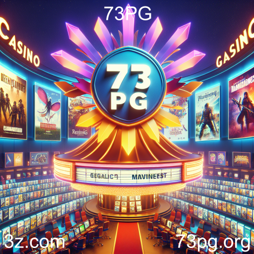 Descubra as Últimas Novidades em Jogos no 73PG