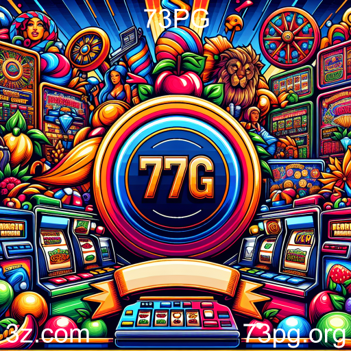 A Popularidade dos Caça-Níqueis na Plataforma 73PG